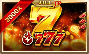 Jili Slot 777 logo