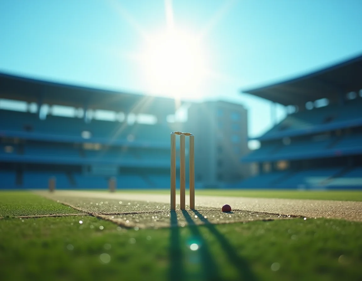 Sapphire Trophy Khulna Titans vs Rangpur Giants promo