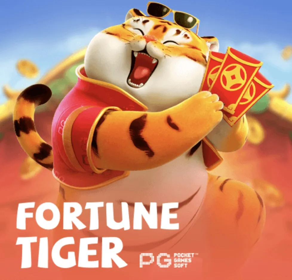 fortune tiger slot thumbnail